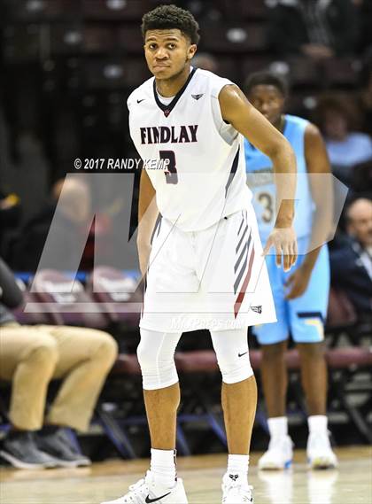 Thumbnail 1 in Findlay Prep vs Madison Prep Academy (Bass Pro Tournament of Champions) photogallery.