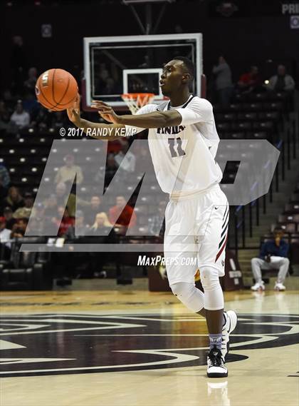 Thumbnail 1 in Findlay Prep vs Madison Prep Academy (Bass Pro Tournament of Champions) photogallery.