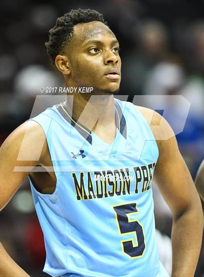 Thumbnail 3 in Findlay Prep vs Madison Prep Academy (Bass Pro Tournament of Champions) photogallery.