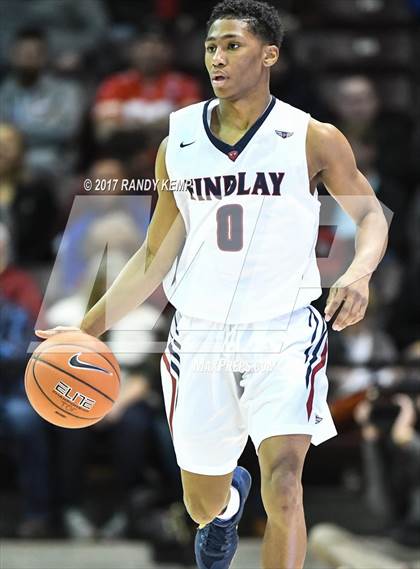 Thumbnail 2 in Findlay Prep vs Madison Prep Academy (Bass Pro Tournament of Champions) photogallery.