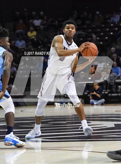 Thumbnail 2 in Findlay Prep vs Madison Prep Academy (Bass Pro Tournament of Champions) photogallery.
