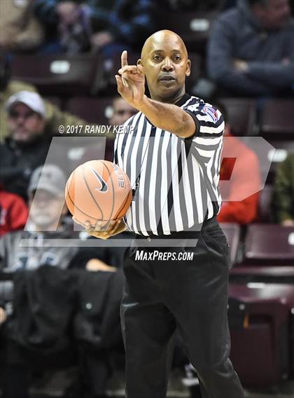 Thumbnail 1 in Findlay Prep vs Madison Prep Academy (Bass Pro Tournament of Champions) photogallery.