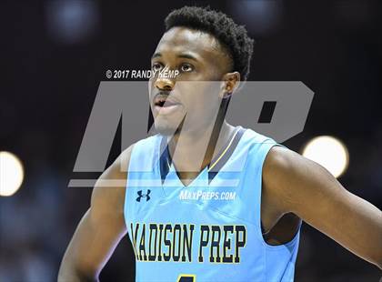 Thumbnail 3 in Findlay Prep vs Madison Prep Academy (Bass Pro Tournament of Champions) photogallery.