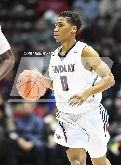 Thumbnail 3 in Findlay Prep vs Madison Prep Academy (Bass Pro Tournament of Champions) photogallery.