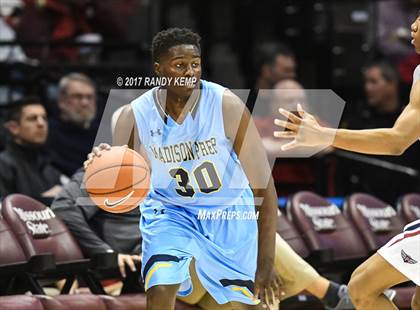Thumbnail 2 in Findlay Prep vs Madison Prep Academy (Bass Pro Tournament of Champions) photogallery.