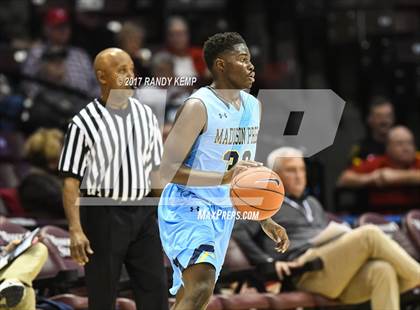 Thumbnail 3 in Findlay Prep vs Madison Prep Academy (Bass Pro Tournament of Champions) photogallery.