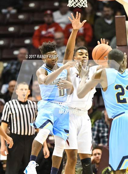 Thumbnail 2 in Findlay Prep vs Madison Prep Academy (Bass Pro Tournament of Champions) photogallery.