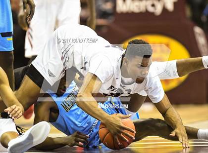 Thumbnail 3 in Findlay Prep vs Madison Prep Academy (Bass Pro Tournament of Champions) photogallery.
