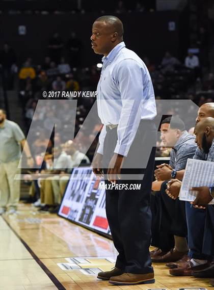 Thumbnail 2 in Findlay Prep vs Madison Prep Academy (Bass Pro Tournament of Champions) photogallery.