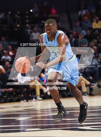 Thumbnail 2 in Findlay Prep vs Madison Prep Academy (Bass Pro Tournament of Champions) photogallery.