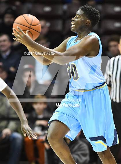 Thumbnail 2 in Findlay Prep vs Madison Prep Academy (Bass Pro Tournament of Champions) photogallery.