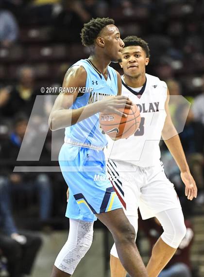 Thumbnail 1 in Findlay Prep vs Madison Prep Academy (Bass Pro Tournament of Champions) photogallery.