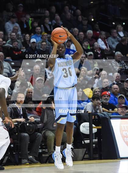 Thumbnail 2 in Findlay Prep vs Madison Prep Academy (Bass Pro Tournament of Champions) photogallery.