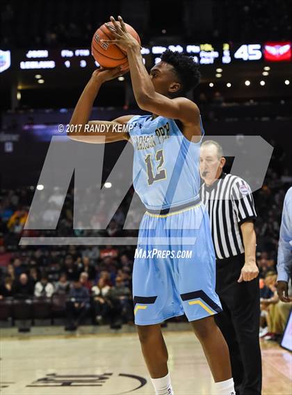 Thumbnail 1 in Findlay Prep vs Madison Prep Academy (Bass Pro Tournament of Champions) photogallery.