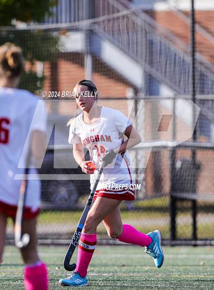Thumbnail 3 in Silver Lake Regional @ Hingham photogallery.