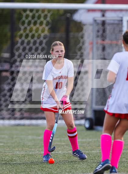 Thumbnail 1 in Silver Lake Regional @ Hingham photogallery.