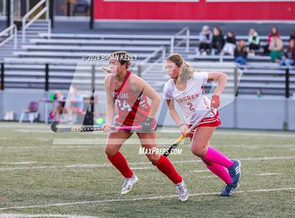 Thumbnail 3 in Silver Lake Regional @ Hingham photogallery.