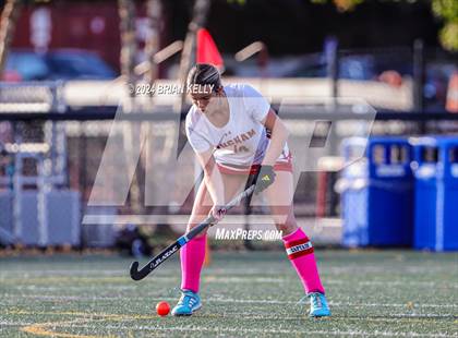 Thumbnail 3 in Silver Lake Regional @ Hingham photogallery.