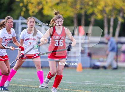 Thumbnail 1 in Silver Lake Regional @ Hingham photogallery.