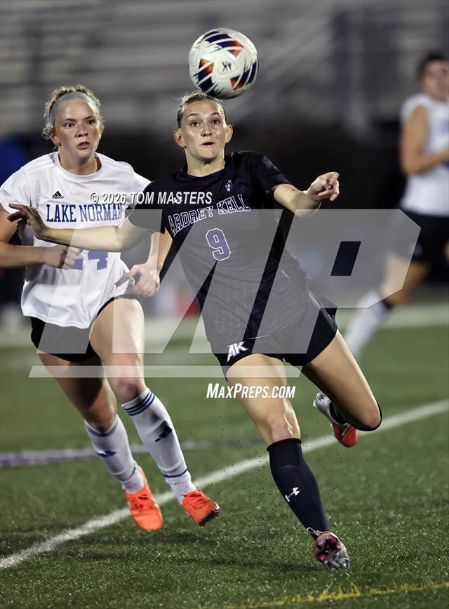 Lake Norman @ Ardrey Kell