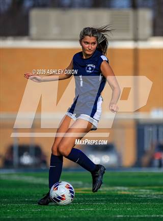 Lake Shore @ Marysville