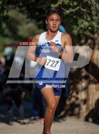 Thumbnail 2 in CSN Invitational B photogallery.