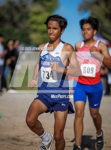 Thumbnail 1 in CSN Invitational B photogallery.