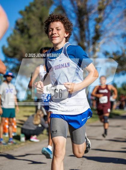 Thumbnail 2 in CSN Invitational B photogallery.