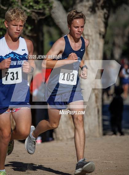 Thumbnail 3 in CSN Invitational B photogallery.