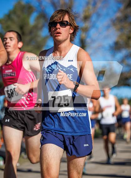 Thumbnail 3 in CSN Invitational B photogallery.