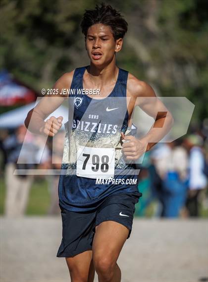 Thumbnail 1 in CSN Invitational B photogallery.