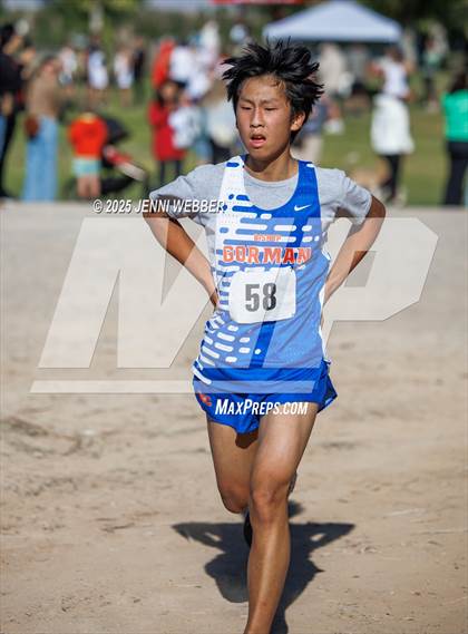 Thumbnail 2 in CSN Invitational B photogallery.