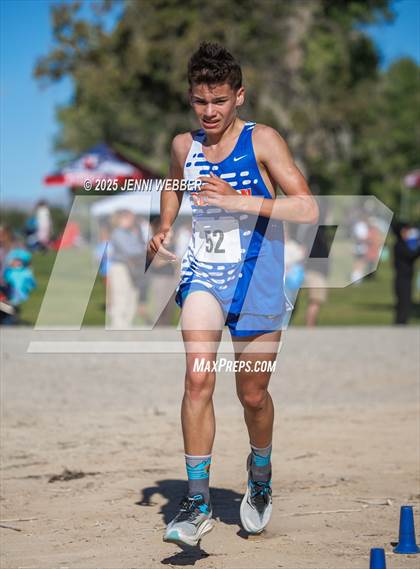 Thumbnail 2 in CSN Invitational B photogallery.