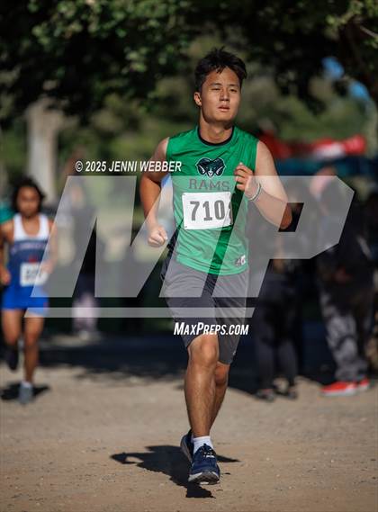 Thumbnail 2 in CSN Invitational B photogallery.