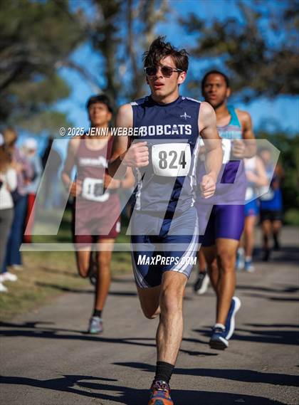 Thumbnail 3 in CSN Invitational B photogallery.