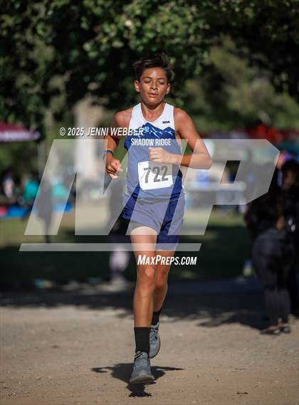 Thumbnail 3 in CSN Invitational B photogallery.