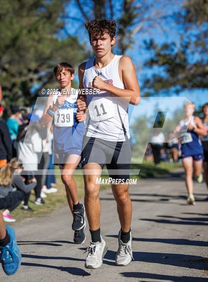 Thumbnail 1 in CSN Invitational B photogallery.