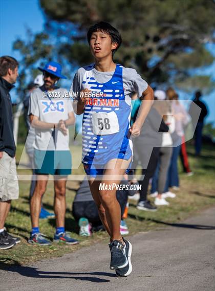 Thumbnail 3 in CSN Invitational B photogallery.