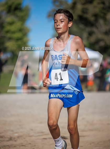 Thumbnail 2 in CSN Invitational B photogallery.