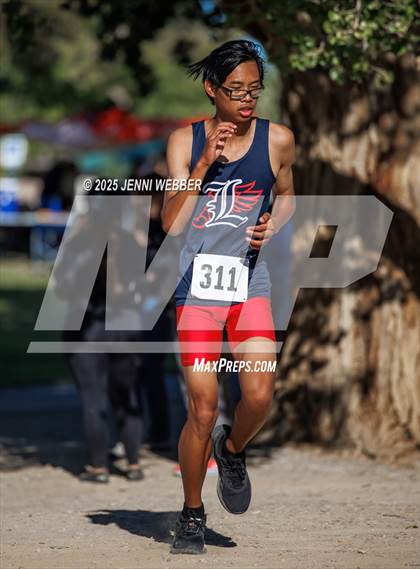 Thumbnail 2 in CSN Invitational B photogallery.