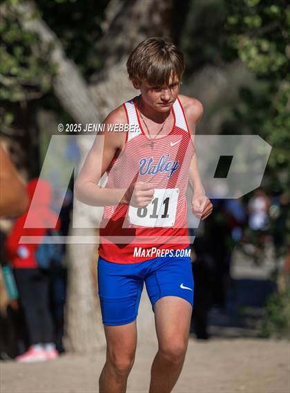 Thumbnail 1 in CSN Invitational B photogallery.