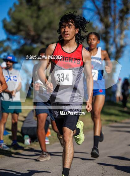 Thumbnail 1 in CSN Invitational B photogallery.