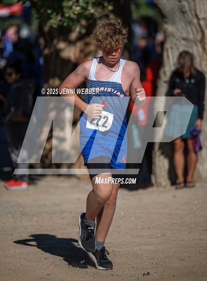 Thumbnail 2 in CSN Invitational B photogallery.