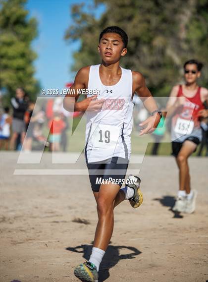 Thumbnail 1 in CSN Invitational B photogallery.
