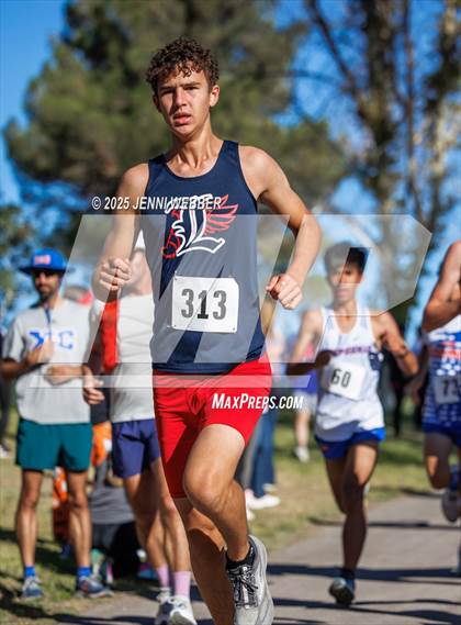 Thumbnail 1 in CSN Invitational B photogallery.
