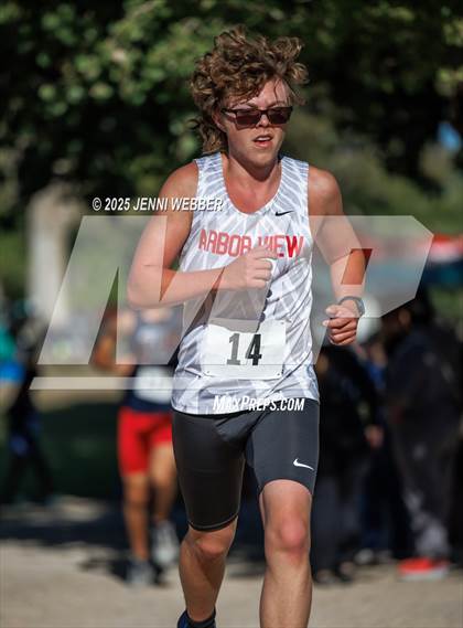 Thumbnail 2 in CSN Invitational B photogallery.