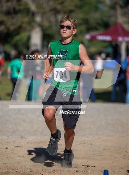 Thumbnail 3 in CSN Invitational B photogallery.