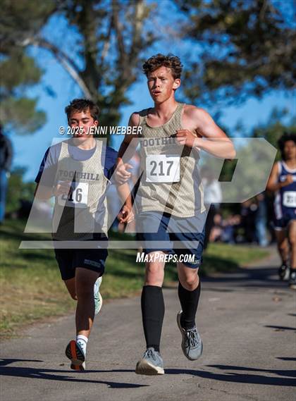 Thumbnail 2 in CSN Invitational B photogallery.
