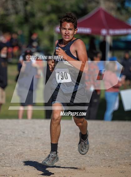 Thumbnail 2 in CSN Invitational B photogallery.