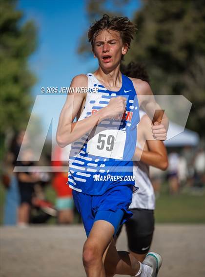 Thumbnail 2 in CSN Invitational B photogallery.